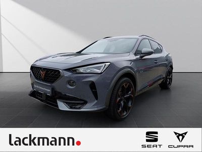 Utilizat 2023 Cupra Formentor VZ SUV | 41.197 EUR (Puțin scump)