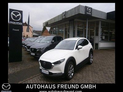 Utilizat 2025 Mazda CX-30 Homura-Line SUV | 29.283 EUR