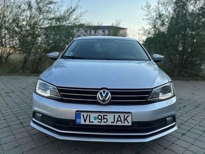 VW Jetta