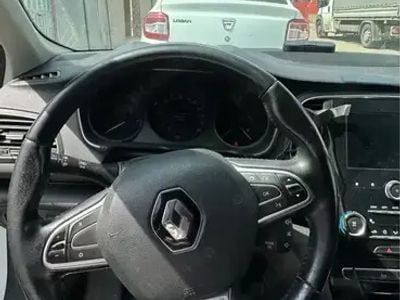 Renault Mégane IV