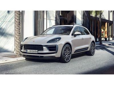 Utilizat 2024 Porsche Macan S SUV | 106.196 EUR
