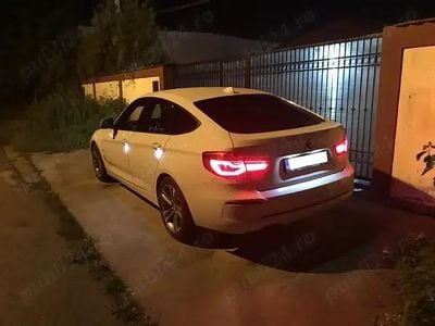 BMW 320 Gran Turismo