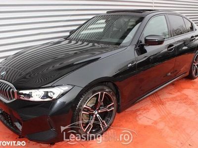 second-hand BMW 320 Seria 3 d Aut. M Sport