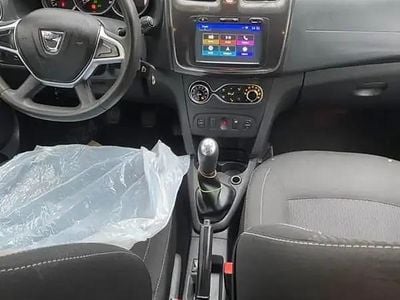 Dacia Logan MCV