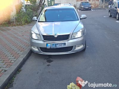 second-hand Skoda Octavia 2 diesel