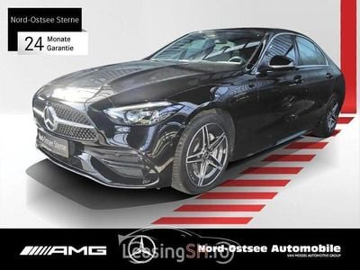 Mercedes A200