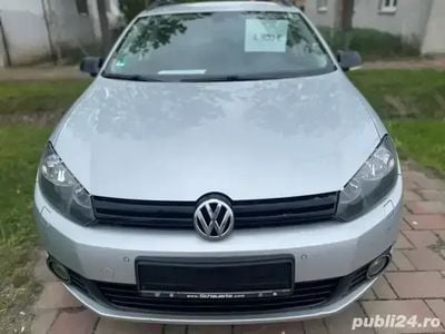 VW Golf VI