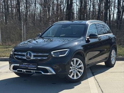 Mercedes GLC200