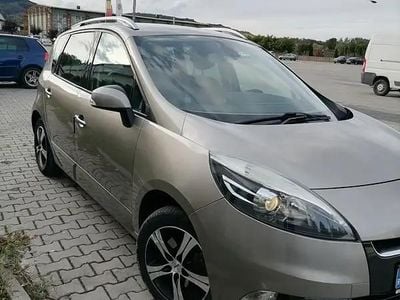 Renault Scénic III