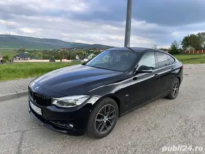 BMW 320 Gran Turismo
