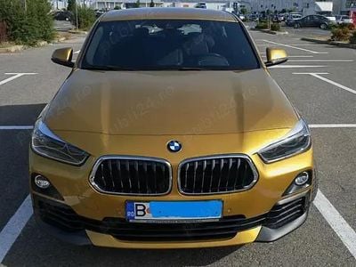 Second-hand BMW X2 M Sport 140 CP (102 kW) 2019 SUV
