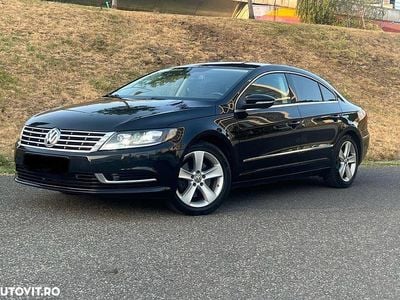 VW CC