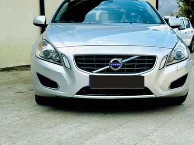 second-hand Volvo S60 D3 Start-Stop Basic