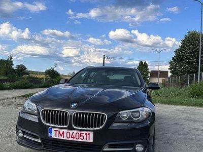 BMW 518