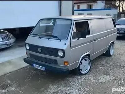 Utilizat 1990 VW T3 Van | 6.500 EUR