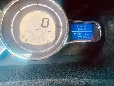 Renault Mégane GrandTour