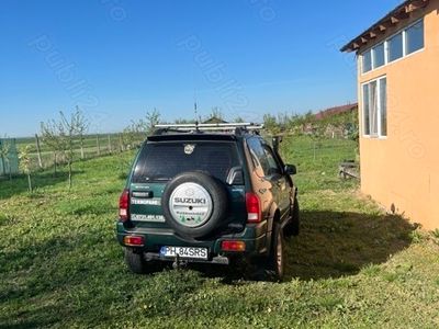 second-hand Suzuki Vitara 