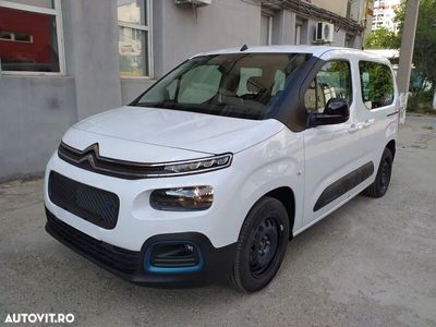 second-hand Citroën e-Berlingo BerlingoElectric 100 kW / 136 CP AT Feel