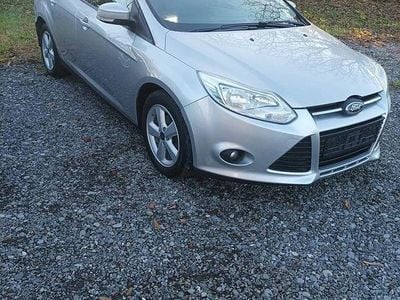 Culoaregri Utilizat 2012 Ford Focus Trend Break | 3.799 EUR (Preț OK)