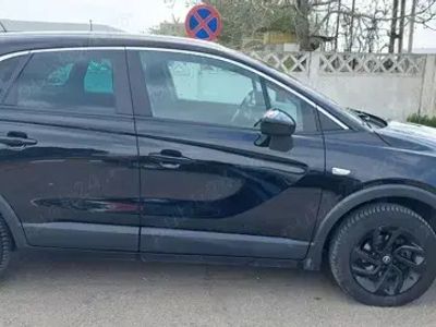 Utilizat 2020 Opel Crossland SUV | 12.000 EUR (Preț OK)