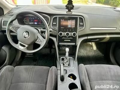 Renault Mégane GrandTour