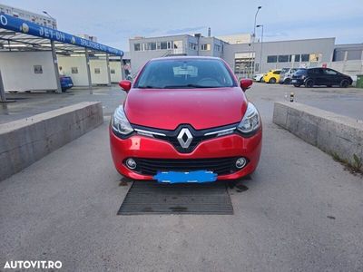 second-hand Renault Clio IV 0.9 Energy TCe Expression
