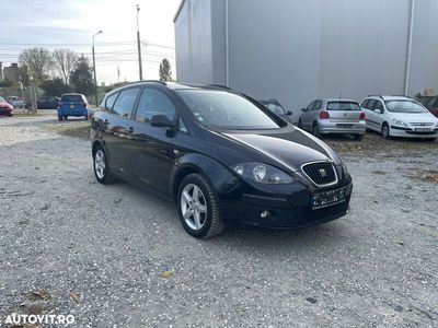 Seat Altea XL