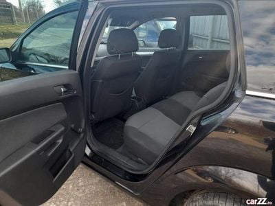 Second-hand Opel Astra 2009