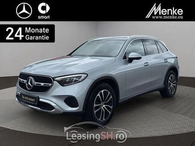 Mercedes GLC200