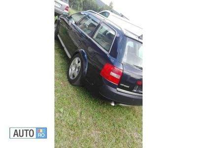 Utilizat 2004 Audi A6 Allroad Break | 2.500 EUR