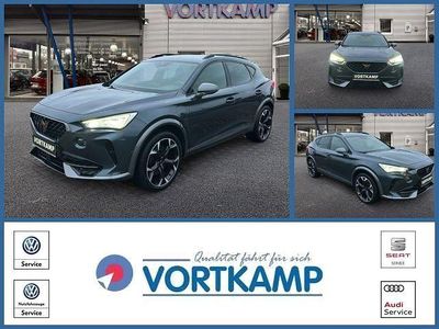 Utilizat 2021 Cupra Formentor VZ SUV | 29.272 EUR (Preț OK)
