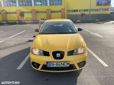 second-hand Seat Ibiza 1.2 Fever