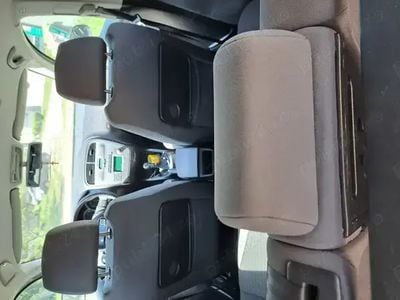 Seat Altea XL