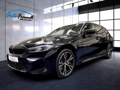 Utilizat 2023 BMW 330e M Sport | 47.511 EUR (Scump)