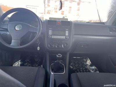 second-hand VW Jetta
