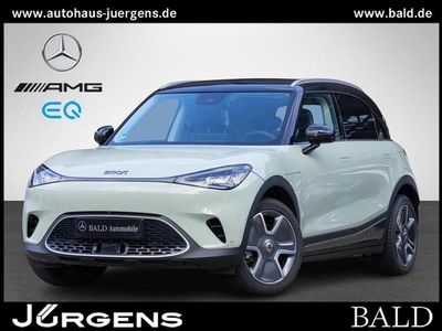 Second-hand Smart #1 Edition #1 314 kW (428 CP) 2024 SUV