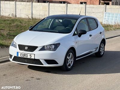 second-hand Seat Ibiza 1.2 12V Style