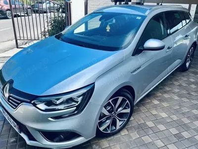 Renault Mégane IV