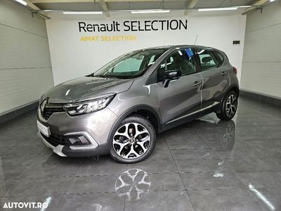 second-hand Renault Captur TCe GPF Intens