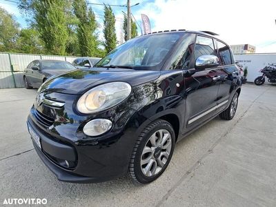 second-hand Fiat 500L 1.3 Mjet MTA Lounge