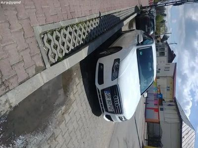 Second-hand 2012 Audi A4 Berlinǎ | 9.500 EUR (Puțin scump)