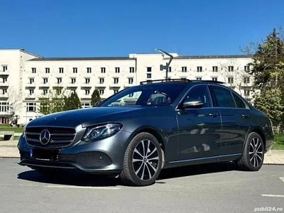 Utilizat 2019 Mercedes 300 Berlinǎ | 29.499 EUR