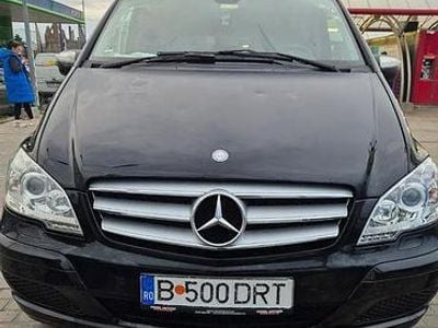 Mercedes Viano