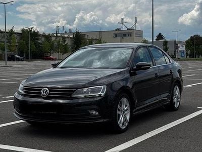 VW Jetta