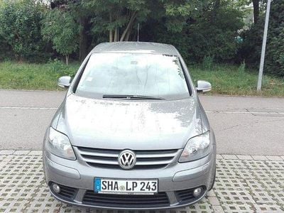 Second-hand VW Golf IV 140 CP (102 kW) 2005 Gri Berlinǎ