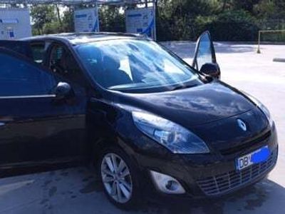 Renault Grand Scénic III