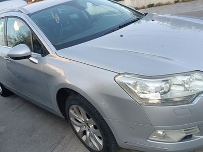 Citroën C5