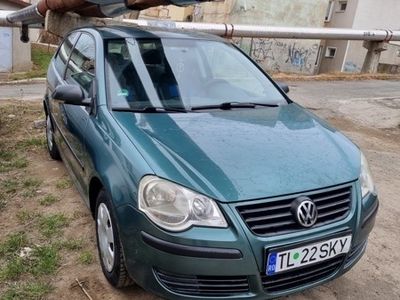 second-hand VW Polo 1.2 benzina