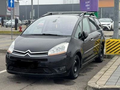 Citroën C4 Picasso