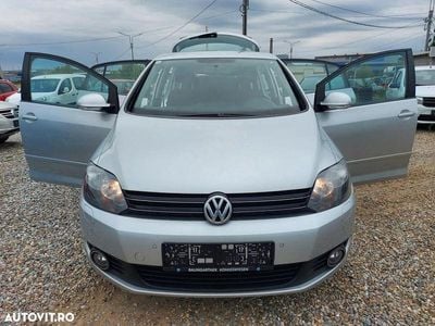 VW Golf VI